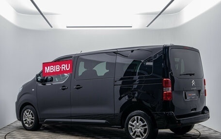 Citroen SpaceTourer I, 2018 год, 2 960 000 рублей, 7 фотография