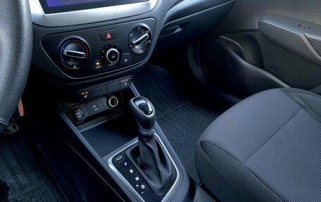 Hyundai Solaris II рестайлинг, 2020 год, 1 550 000 рублей, 13 фотография