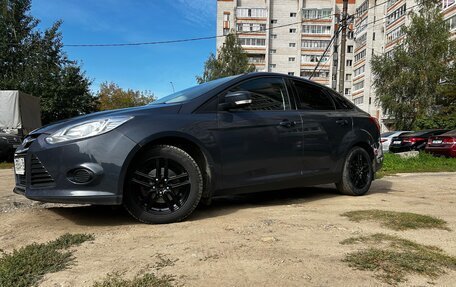 Ford Focus III, 2011 год, 850 000 рублей, 2 фотография