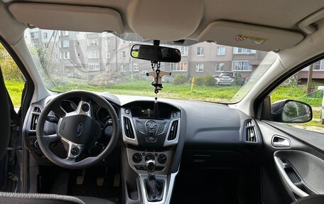 Ford Focus III, 2011 год, 850 000 рублей, 5 фотография