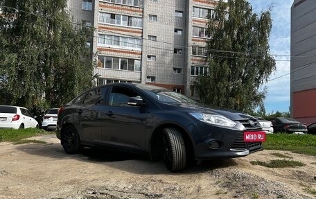 Ford Focus III, 2011 год, 850 000 рублей, 3 фотография