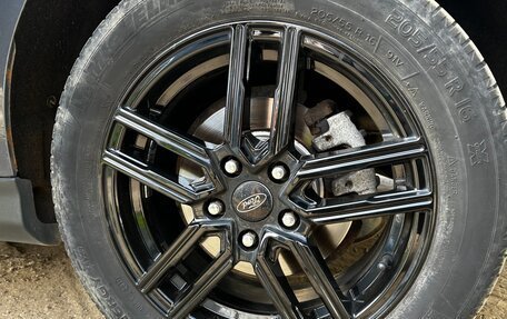 Ford Focus III, 2011 год, 850 000 рублей, 7 фотография