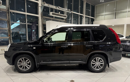 Nissan X-Trail, 2007 год, 1 050 000 рублей, 2 фотография