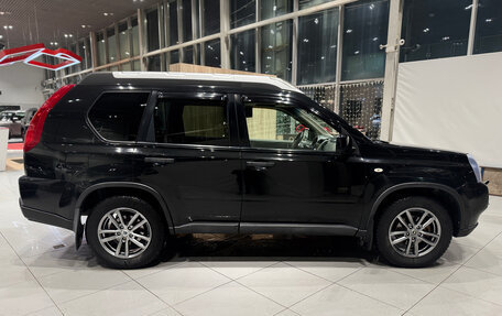 Nissan X-Trail, 2007 год, 1 050 000 рублей, 6 фотография