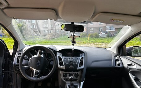 Ford Focus III, 2011 год, 850 000 рублей, 10 фотография