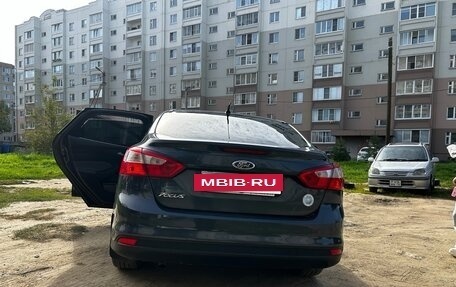 Ford Focus III, 2011 год, 850 000 рублей, 6 фотография