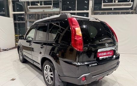 Nissan X-Trail, 2007 год, 1 050 000 рублей, 3 фотография