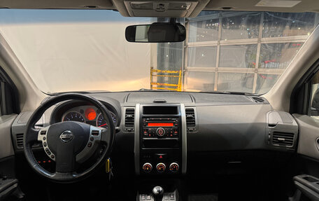 Nissan X-Trail, 2007 год, 1 050 000 рублей, 13 фотография