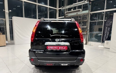 Nissan X-Trail, 2007 год, 1 050 000 рублей, 4 фотография