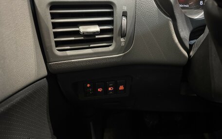 Nissan X-Trail, 2007 год, 1 050 000 рублей, 14 фотография