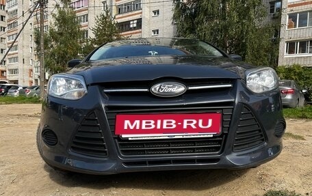 Ford Focus III, 2011 год, 850 000 рублей, 11 фотография