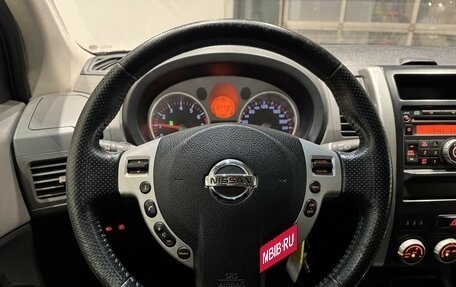 Nissan X-Trail, 2007 год, 1 050 000 рублей, 15 фотография