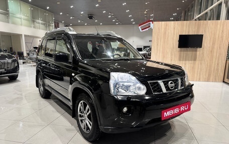 Nissan X-Trail, 2007 год, 1 050 000 рублей, 7 фотография
