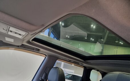 Nissan X-Trail, 2007 год, 1 050 000 рублей, 24 фотография