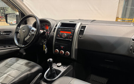 Nissan X-Trail, 2007 год, 1 050 000 рублей, 25 фотография