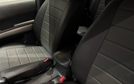 Nissan X-Trail, 2007 год, 1 050 000 рублей, 23 фотография