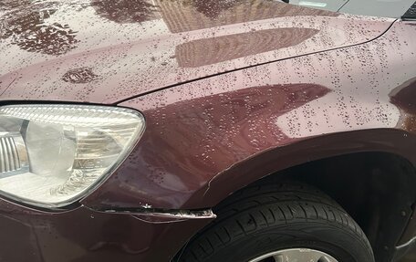 Skoda Yeti I рестайлинг, 2011 год, 530 000 рублей, 4 фотография