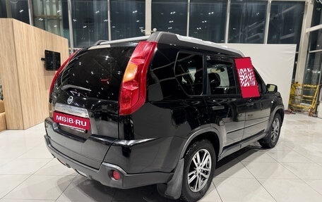 Nissan X-Trail, 2007 год, 1 050 000 рублей, 5 фотография