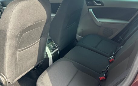 Skoda Yeti I рестайлинг, 2011 год, 530 000 рублей, 7 фотография