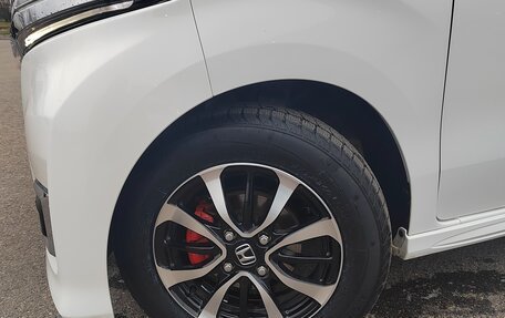 Honda N-WGN I рестайлинг, 2019 год, 850 000 рублей, 4 фотография