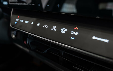 Toyota Camry, 2025 год, 4 990 000 рублей, 33 фотография