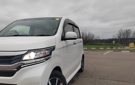 Honda N-WGN I рестайлинг, 2019 год, 850 000 рублей, 3 фотография