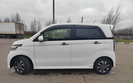 Honda N-WGN I рестайлинг, 2019 год, 850 000 рублей, 6 фотография