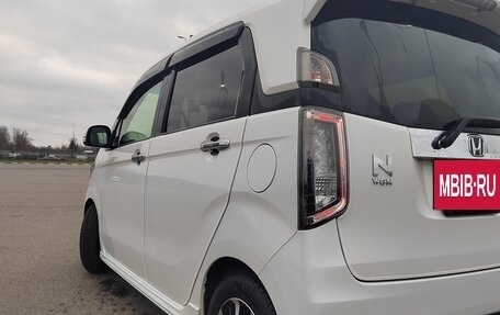 Honda N-WGN I рестайлинг, 2019 год, 850 000 рублей, 7 фотография