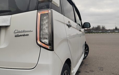 Honda N-WGN I рестайлинг, 2019 год, 850 000 рублей, 10 фотография