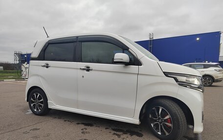 Honda N-WGN I рестайлинг, 2019 год, 850 000 рублей, 13 фотография