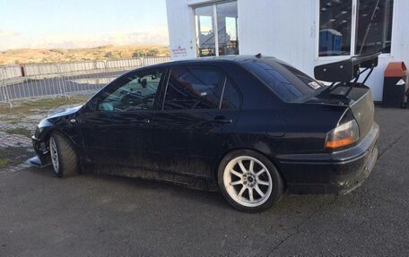 Mitsubishi Lancer Evolution VIII, 2002 год, 1 499 000 рублей, 4 фотография