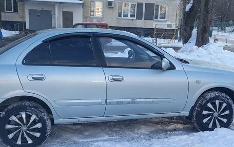 Nissan Almera Classic, 2007 год, 500 000 рублей, 5 фотография