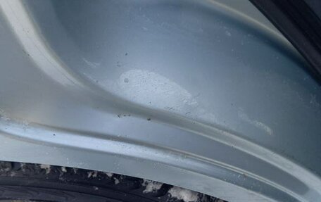 Nissan Almera Classic, 2007 год, 500 000 рублей, 10 фотография