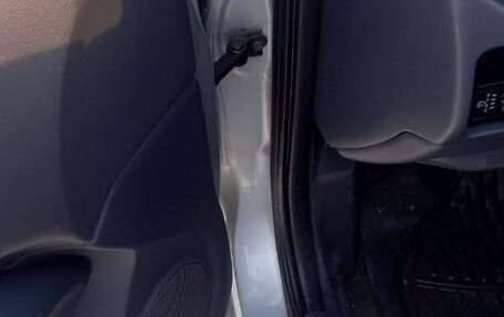 Nissan Almera Classic, 2007 год, 500 000 рублей, 11 фотография