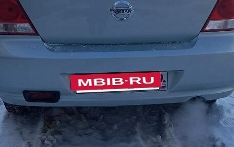 Nissan Almera Classic, 2007 год, 500 000 рублей, 8 фотография