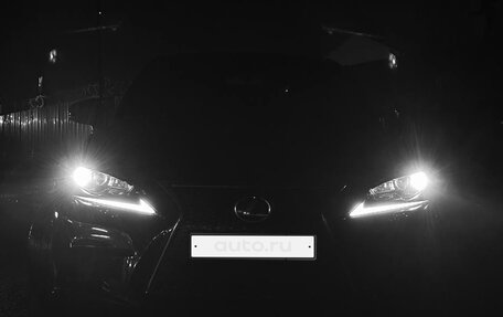 Lexus IS III, 2014 год, 2 420 000 рублей, 6 фотография