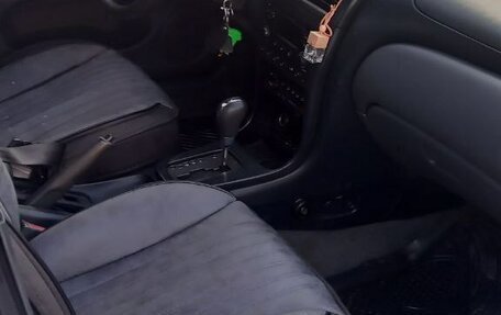 Nissan Almera Classic, 2007 год, 500 000 рублей, 17 фотография