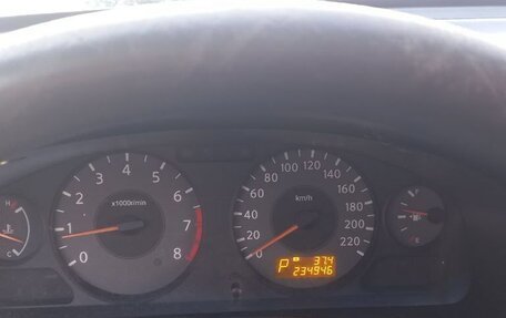 Nissan Almera Classic, 2007 год, 500 000 рублей, 14 фотография