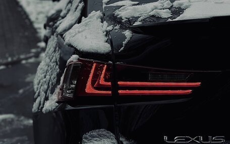 Lexus IS III, 2014 год, 2 420 000 рублей, 4 фотография