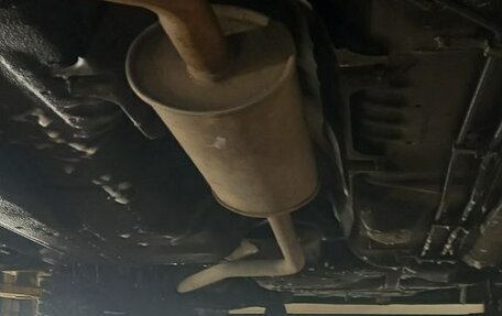 Nissan Almera Classic, 2007 год, 500 000 рублей, 20 фотография