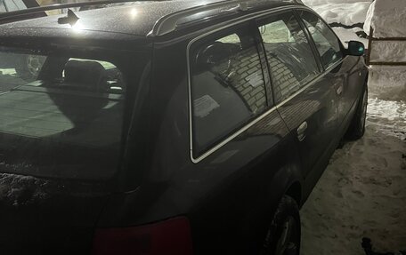 Audi A6, 1998 год, 490 000 рублей, 5 фотография