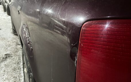 Audi A6, 1998 год, 490 000 рублей, 3 фотография