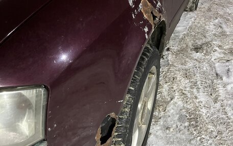 Audi A6, 1998 год, 490 000 рублей, 2 фотография