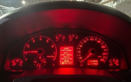 Audi A6, 1998 год, 490 000 рублей, 9 фотография