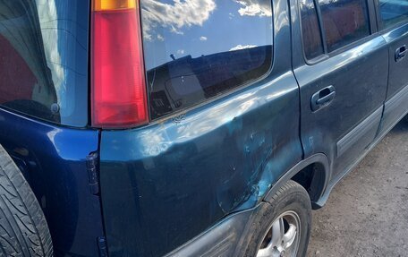 Honda CR-V IV, 1997 год, 230 000 рублей, 3 фотография