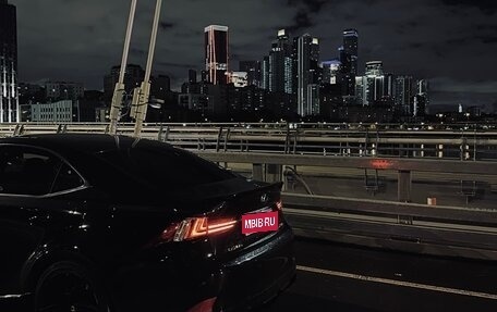 Lexus IS III, 2014 год, 2 420 000 рублей, 7 фотография