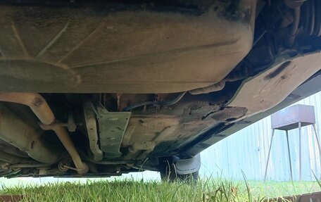 Fiat Albea I рестайлинг, 2007 год, 330 000 рублей, 12 фотография