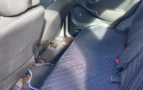 Fiat Albea I рестайлинг, 2007 год, 330 000 рублей, 6 фотография