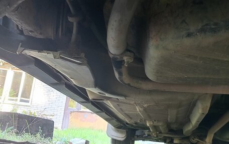 Fiat Albea I рестайлинг, 2007 год, 330 000 рублей, 13 фотография