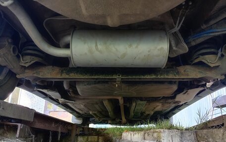 Fiat Albea I рестайлинг, 2007 год, 330 000 рублей, 14 фотография